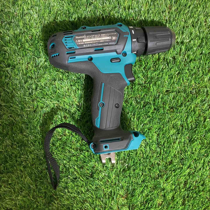 ★マキタ(makita) 10.8V コードレスドリルドライバー DF331DSHX【戸田店】
