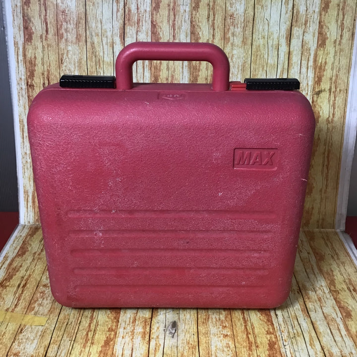 マックス(MAX) 高圧エア釘打ち機 HN-50N【川崎店】