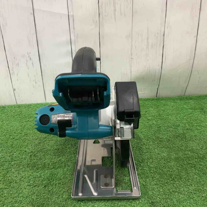 ☆マキタ(makita) コードレスチップソーカッタ CS540DRF 14.4V 動作確認済【川口店】
