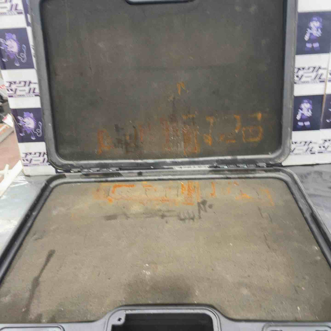 【中古品】オグラ(Ogura) コードレス鉄筋カッター HCC-16DF 18V 6.0Ahバッテリー×2個付き【所沢店】