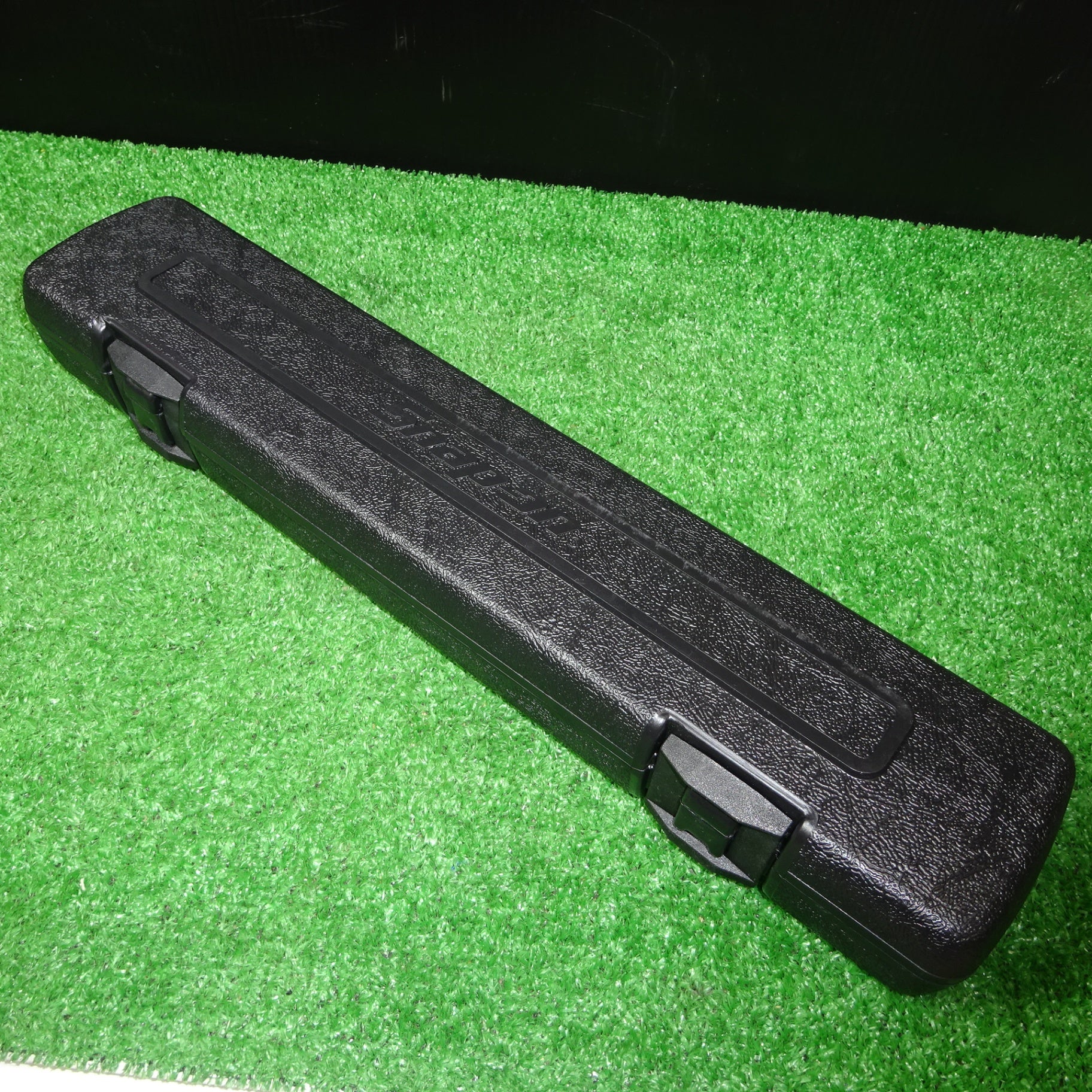 スナップオン/Snap-on 3/8sqトルクレンチ QE2RN100G 限定カラー