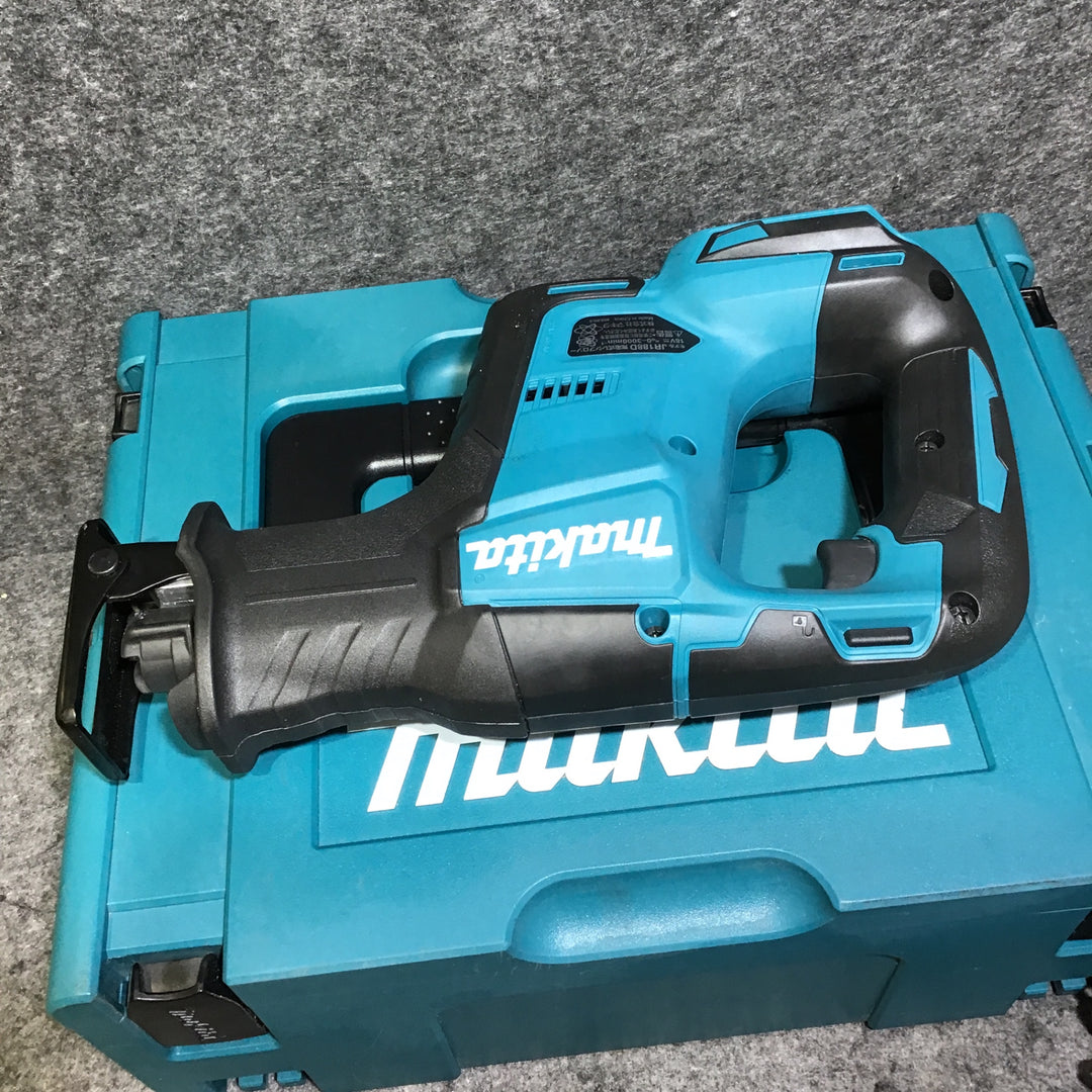 ★マキタ(makita) コードレスレシプロソー JR188DRGX【桶川店】