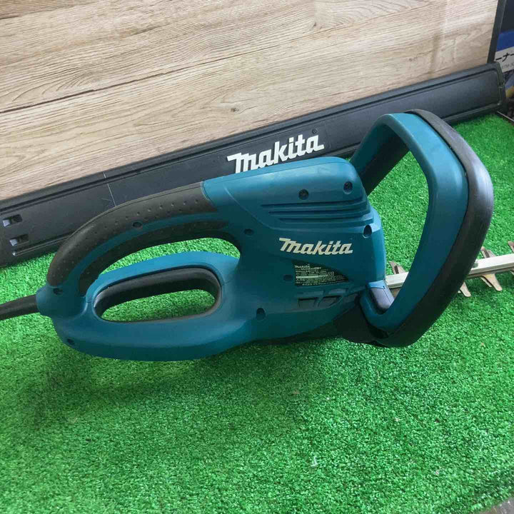 【店頭受取り限定】☆マキタ(makita) 650mm生垣バリカン MUH650【町田店】