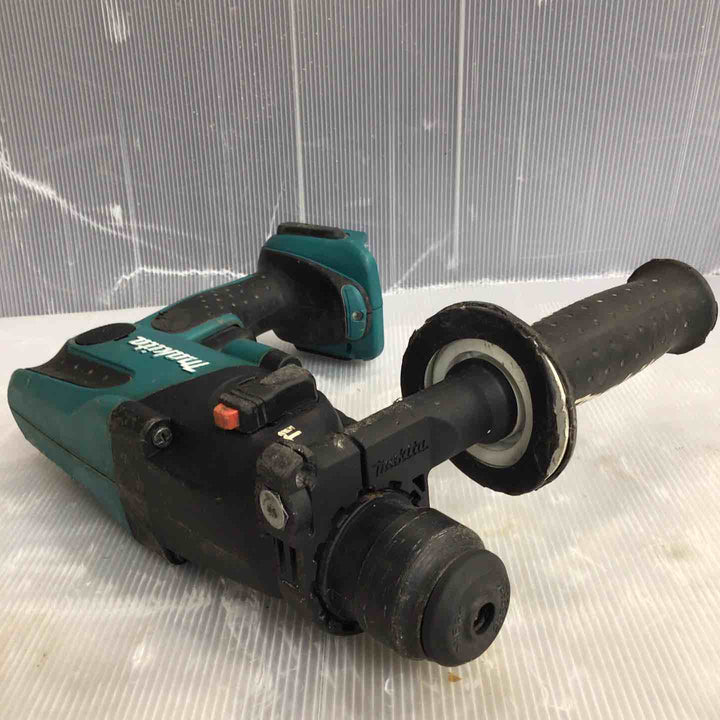 ☆マキタ(makita) コードレスハンマドリル HR162DZ【草加店】