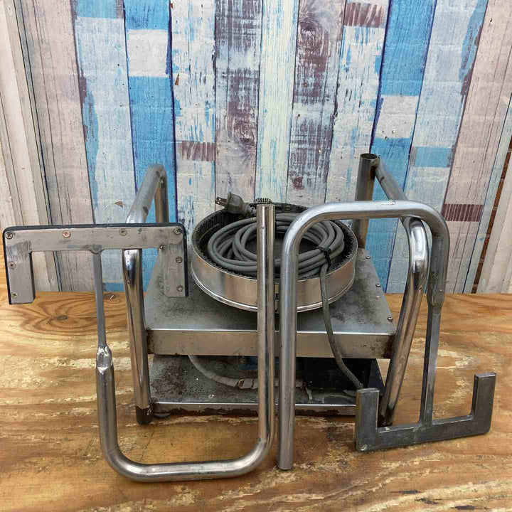 ★ミキスタ工業 シーリング材用撹拌機 軽量型ミキスタ【柏店】