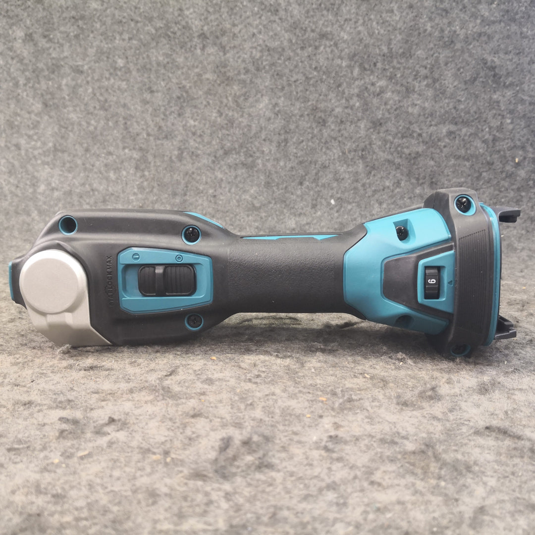 ★マキタ(makita) コードレスマルチツール TM52DRG【桶川店】
