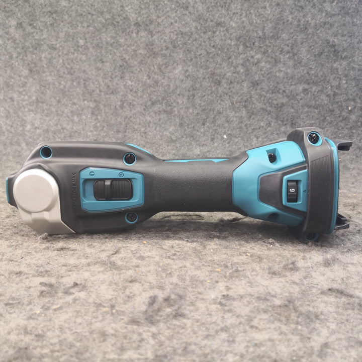 ★マキタ(makita) コードレスマルチツール TM52DRG【桶川店】