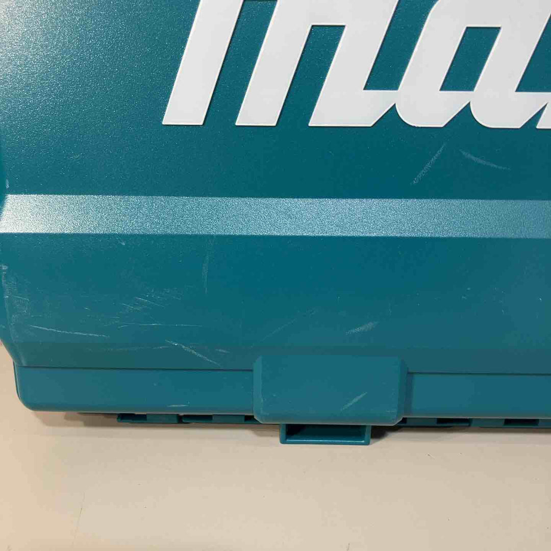 ★マキタ(makita) 26mmハンマドリル HR2670横のシール破損【戸田店】