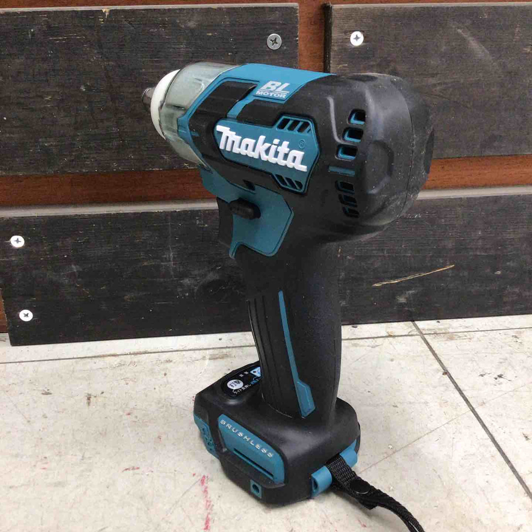 【未使用品】 マキタ/makita 10.8Vインパクトレンチ TW161DZ 【鴻巣店】