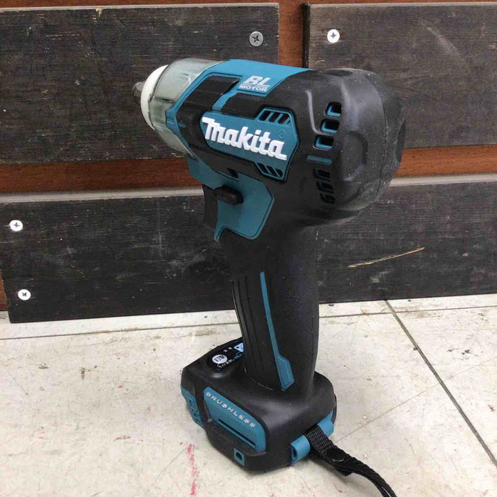 【未使用品】 マキタ/makita 10.8Vインパクトレンチ TW161DZ 【鴻巣店】