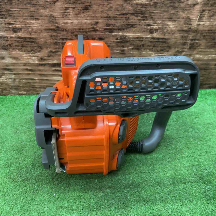 ハスクバーナ エンジンチェーンソー T525【川越店】