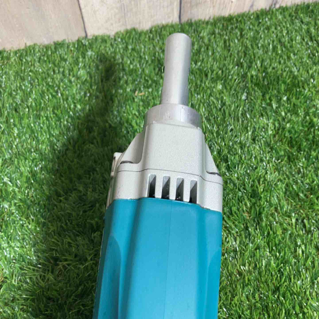 ☆マキタ(makita) コンクリートかくはん機 UT1305シャフト・羽根欠品【戸田店】