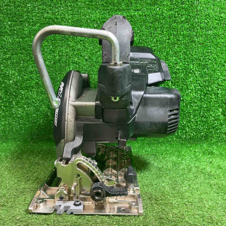 【中古品】 ハイコーキ(HIKOKI ※旧:日立工機) コードレス丸のこ C3605DA(NNB) 【藤沢店】