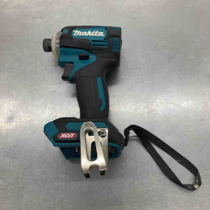 ★マキタ(makita) コードレスインパクトドライバー TD001GZ【所沢店】