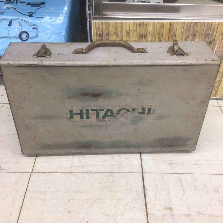 【現状品】 ハイコーキ/HIKOKI ハンマドリル DH42 【鴻巣店】