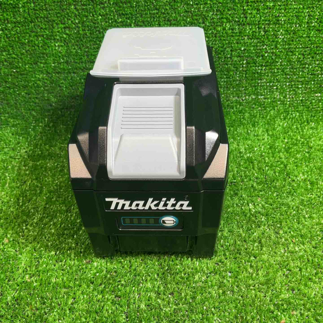 【未使用品】 マキタ(makita) リチウムイオンバッテリー 40Vmax/8.0Ah BL4080F 【藤沢店】