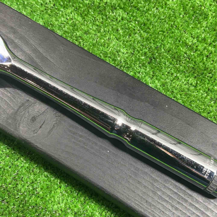 nepros ネプロス 1/2プッシュリリース式ラチェットハンドル NBR490 【川口店】
