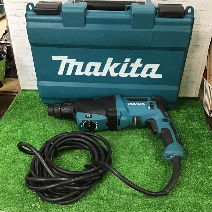 ★マキタ(makita) ハンマドリル HR2631F【町田店】