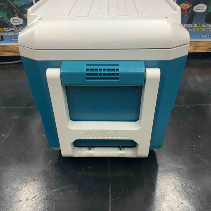 【未使用品】 マキタ(makita) コードレス冷温庫 CW180DZ 【藤沢店】