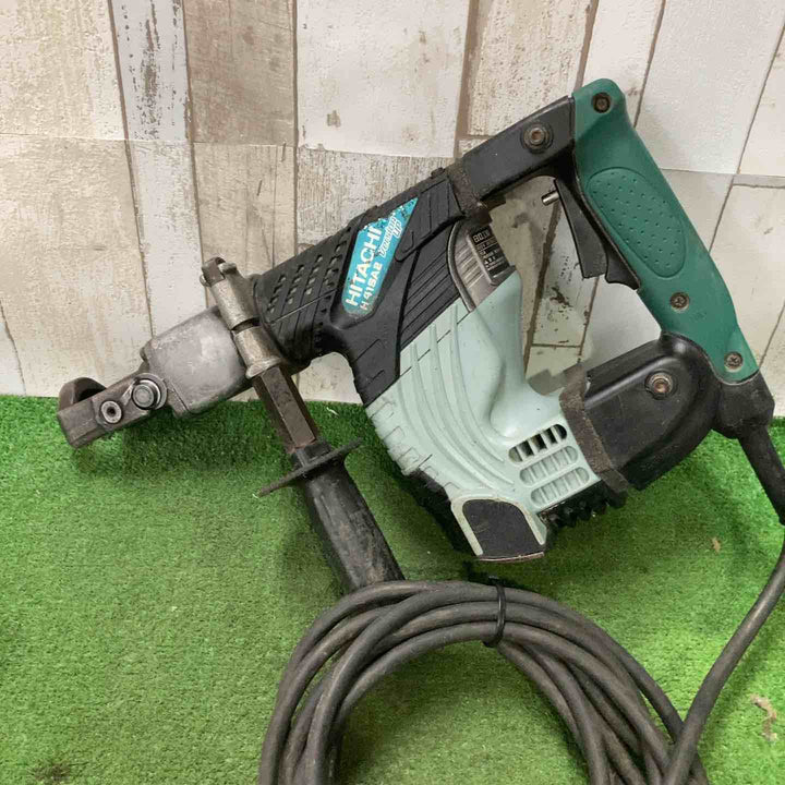 ★ハイコーキ(HIKOKI ※旧:日立工機) 電動ハンマ H41SA2【町田店】