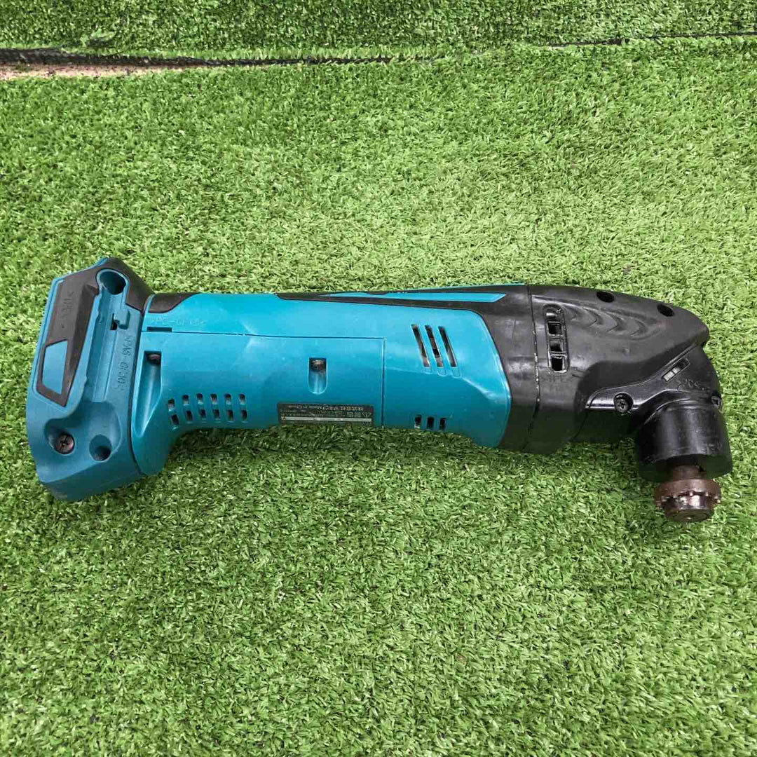 ◇マキタ(makita) コードレスマルチツール  TM40DZ【川崎店】