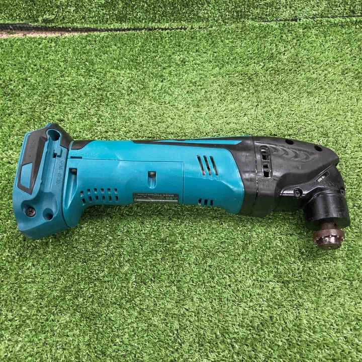 ◇マキタ(makita) コードレスマルチツール  TM40DZ【川崎店】