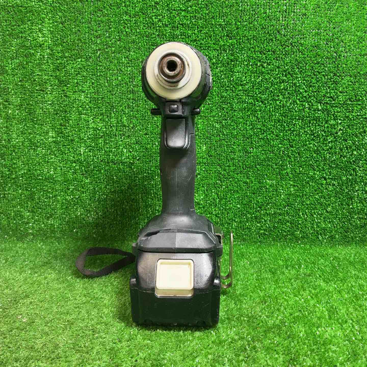 マキタ(makita) コードレスインパクトドライバー TD173DRGXB【藤沢店】
