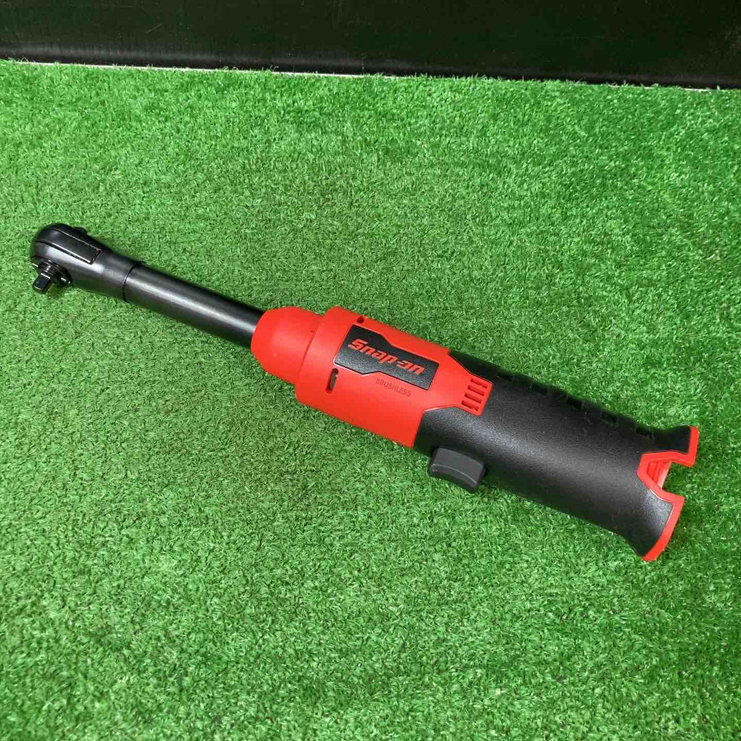スナップオン/Snap-on コードレスロングネックラチェット CTR827DB【桶川店】