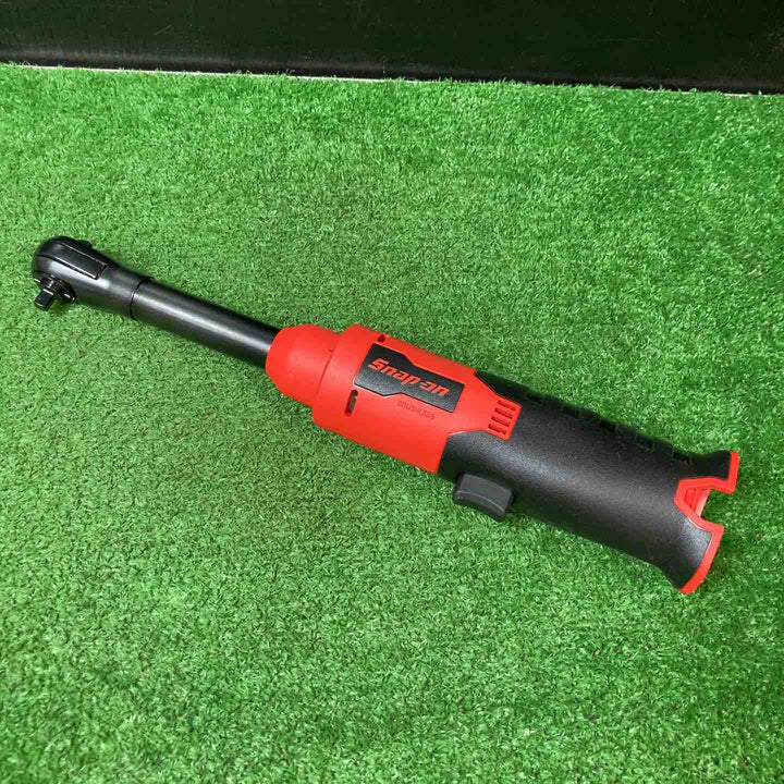 スナップオン/Snap-on コードレスロングネックラチェット CTR827DB【桶川店】