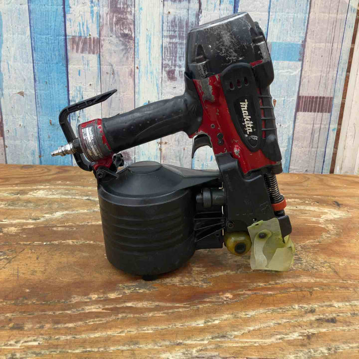 ★マキタ(makita) 高圧エア釘打ち機 AN930H【柏店】