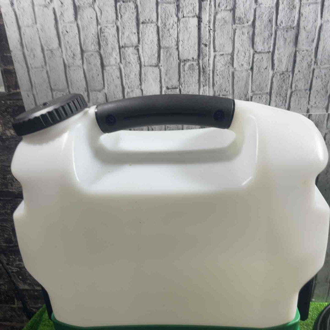 ★ハイコーキ(HIKOKI ※旧:日立工機) コードレス高圧洗浄機 AW18DBL(NN) 動作確認済み【川口店】