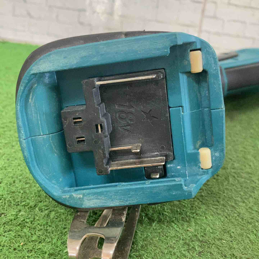 ★マキタ(makita) コードレスレシプロソー JR184DZ【町田店】