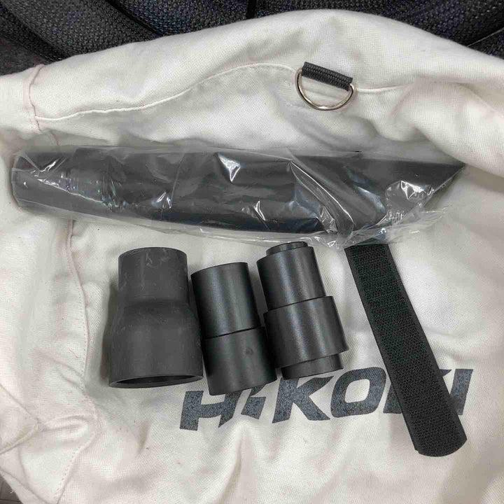★ハイコーキ(HIKOKI ※旧:日立工機) 集じん機 R40YA【鴻巣店】