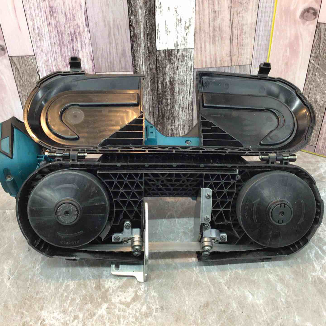 ★マキタ(makita) コードレスバンドソー PB181DZ【八潮店】