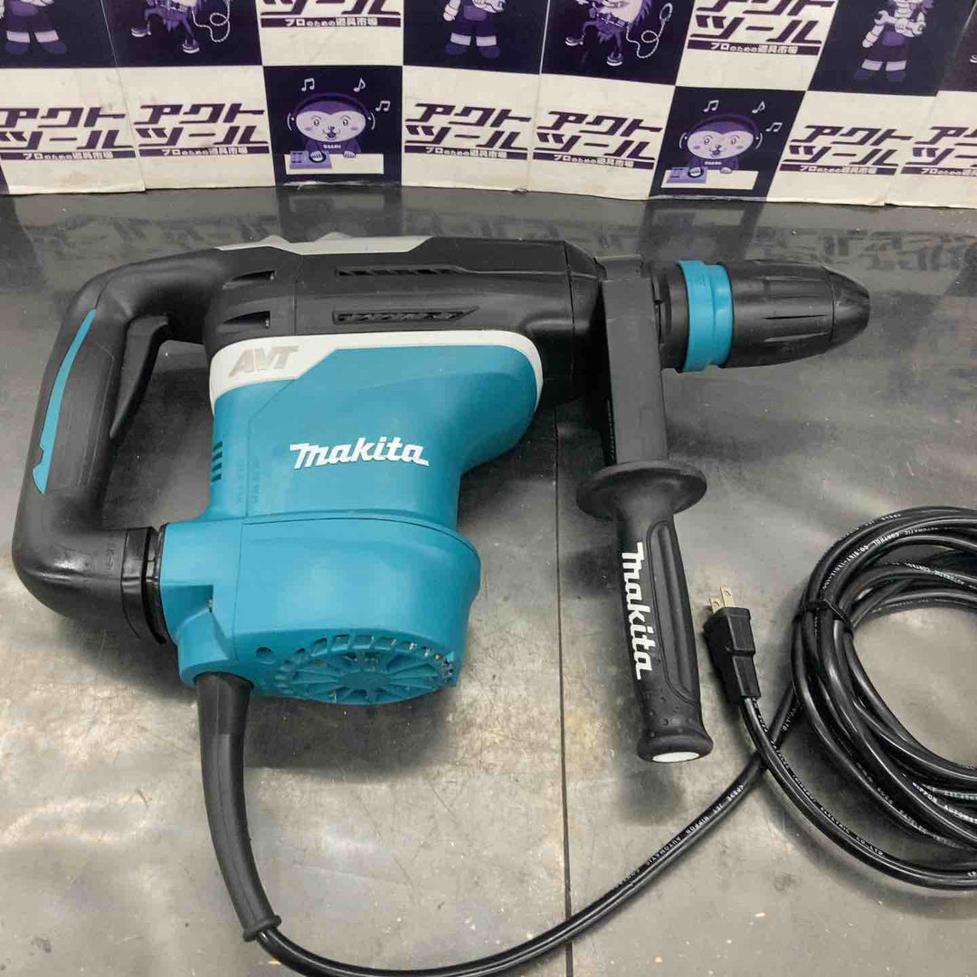 【中古品】マキタ(makita) ハンマドリル HR4013C【所沢店】