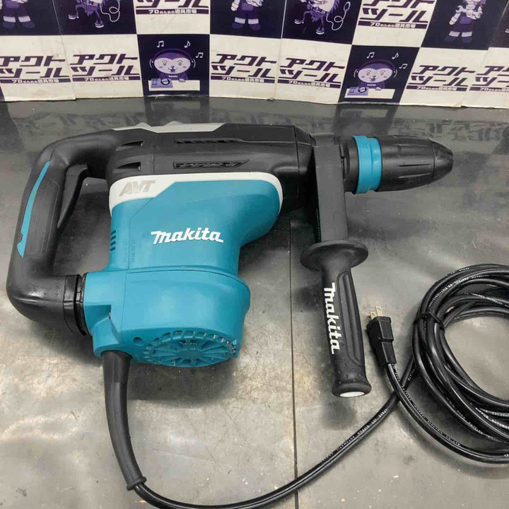 【中古品】マキタ(makita) ハンマドリル HR4013C【所沢店】
