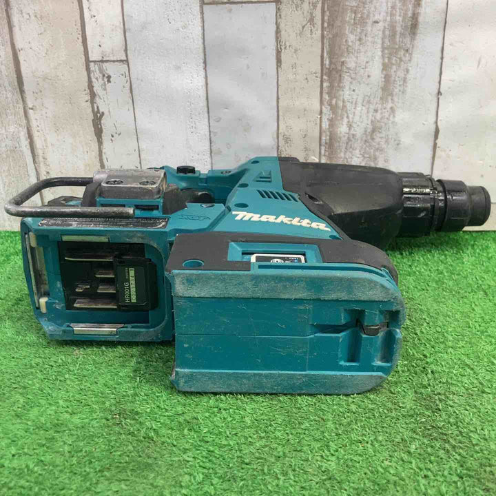 ★マキタ(makita) コードレスハンマドリル HR001GZK【町田店】