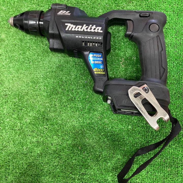 【中古】マキタ(makita) コードレススクリュードライバー FS600DZB【草加店】