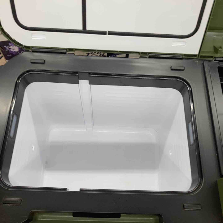 【中古品】ハイコーキ(HIKOKI ※旧:日立工機) コードレス冷温庫 UL18DB(WMG)【所沢店】