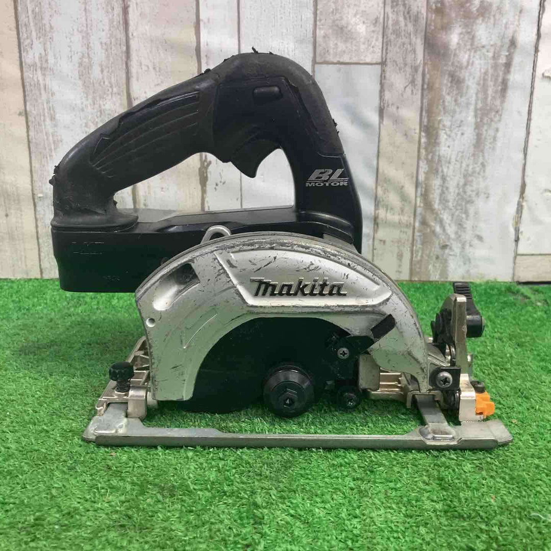 ★マキタ(makita) コードレス丸のこ HS471DZB【町田店】