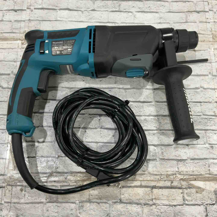 ★マキタ(makita) ハンマドリル HR2601F【川口店】