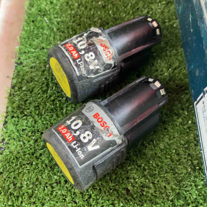 ◇BOSCH(ボッシュ) 10.8Vバッテリーシェア GSC10.8V-LI コードレスシャー【川崎店】