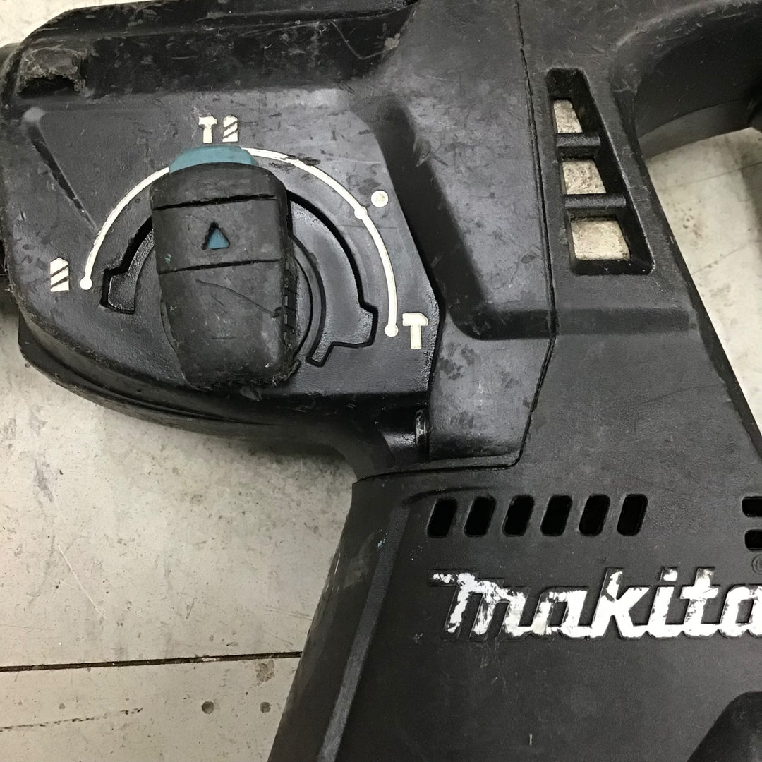 【中古品】マキタ/makita コードレスハンマドリル HR244DZB 【鴻巣店】