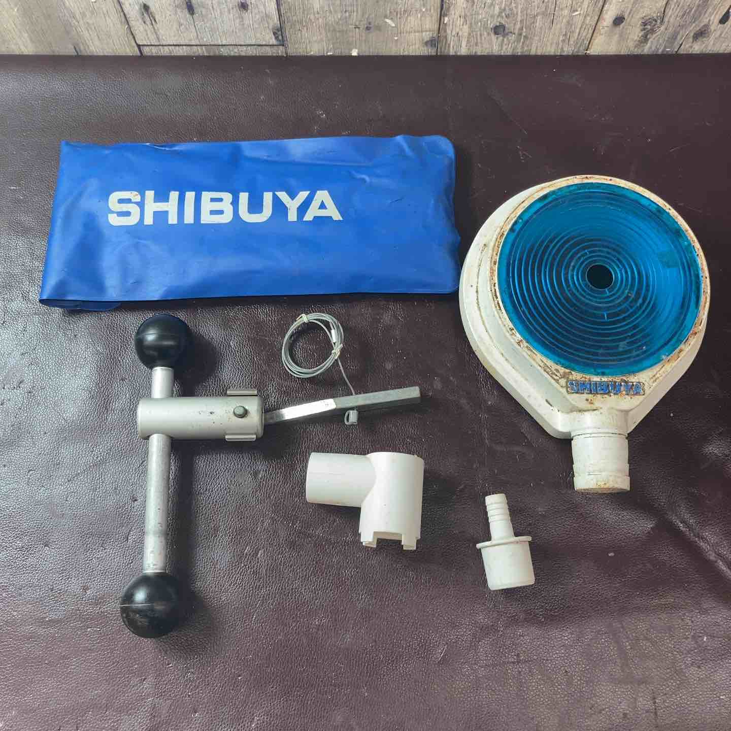 中古品シブヤ(SHIBUYA) コアドリル TS-092 ダイモドリル東大和店 中古品シブヤ(SHIBUYA) コアドリル TS-092 ダイモドリル東大和店