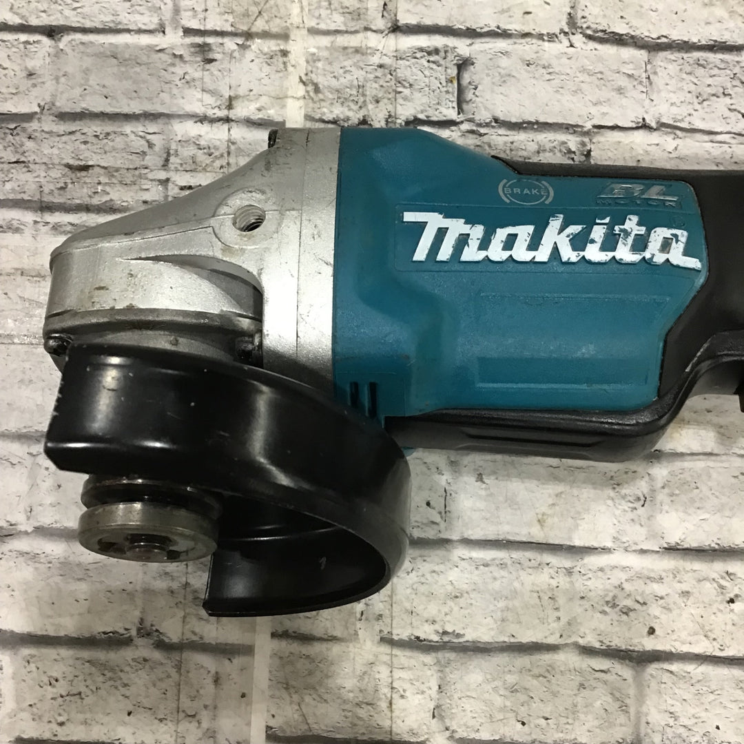 ★マキタ(makita) 100mmコードレスディスクグラインダ GA418DZ【川口店】