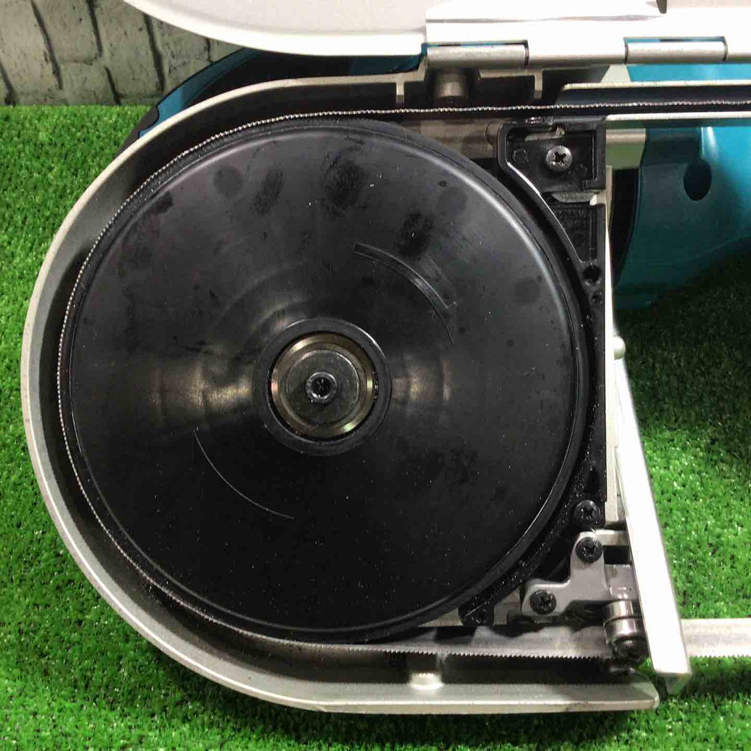★マキタ(makita) コードレスバンドソー PB180DZ【川口店】