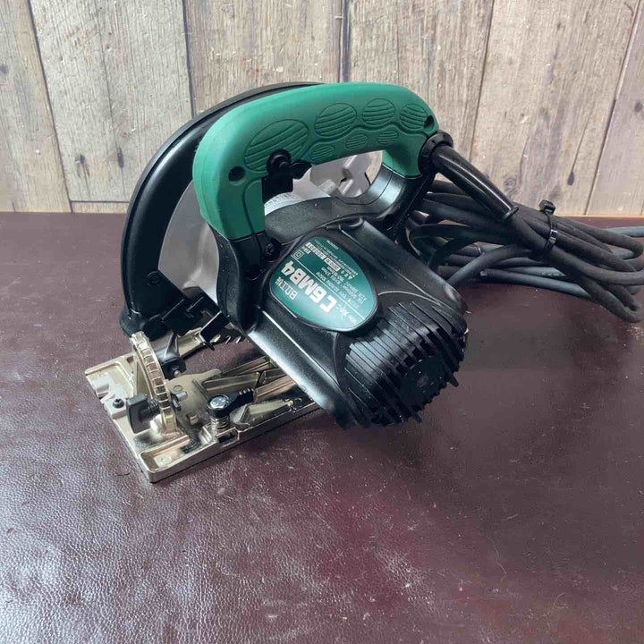 【中古品】ハイコーキ(HIKOKI ※旧:日立工機) 165mm丸のこ C6MB4【東大和店】