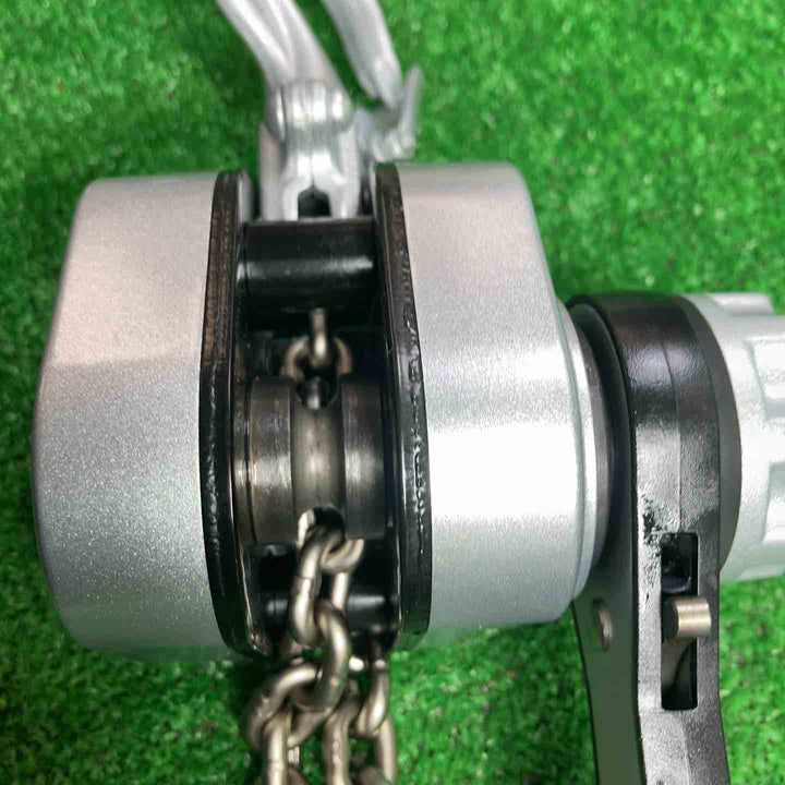 KITO(キトー) レバーブロック LX005 (LX1B)【川崎店】