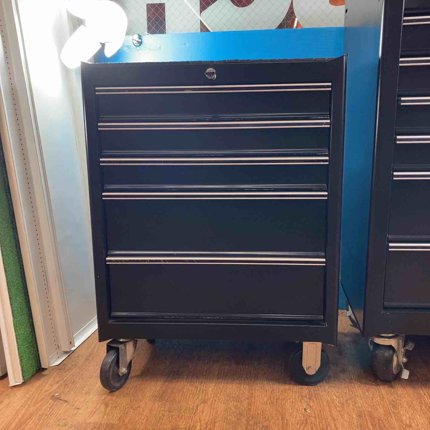 中古品/店頭受取り限定】メーカー不明 ブラックツール
