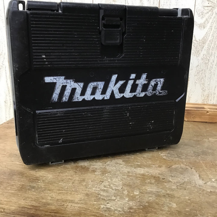 ★マキタ(makita) コードレスインパクトドライバー TD171DGXAR【柏店】